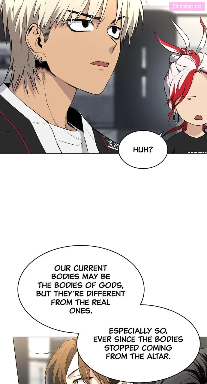 JAKDU: Shaman’s Blade Chapter 67 page 10 - 