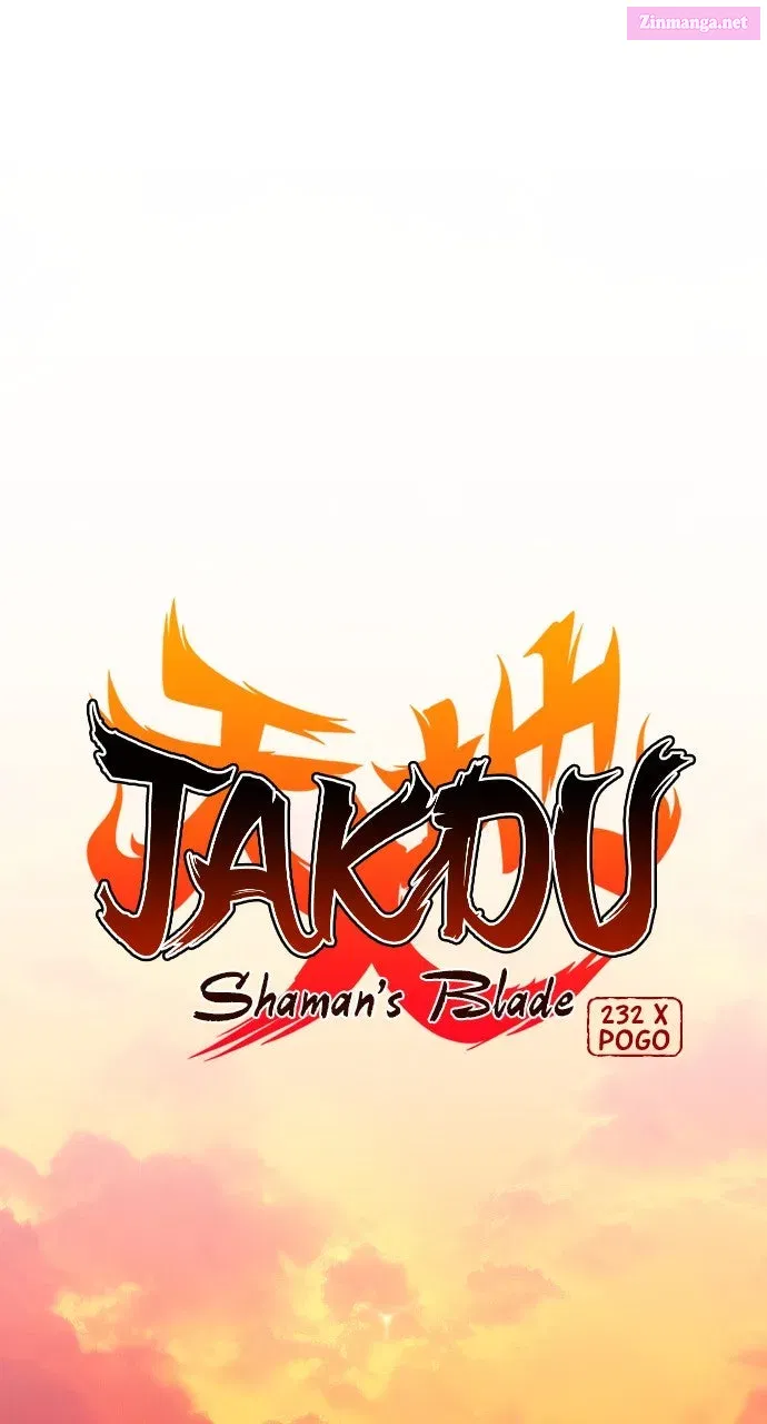 JAKDU: Shaman’s Blade Chapter 68 page 11 - 