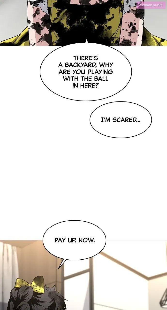JAKDU: Shaman’s Blade Chapter 68 page 19 - 