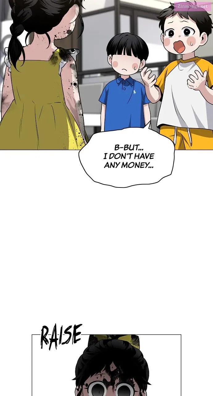 JAKDU: Shaman’s Blade Chapter 68 page 20 - 