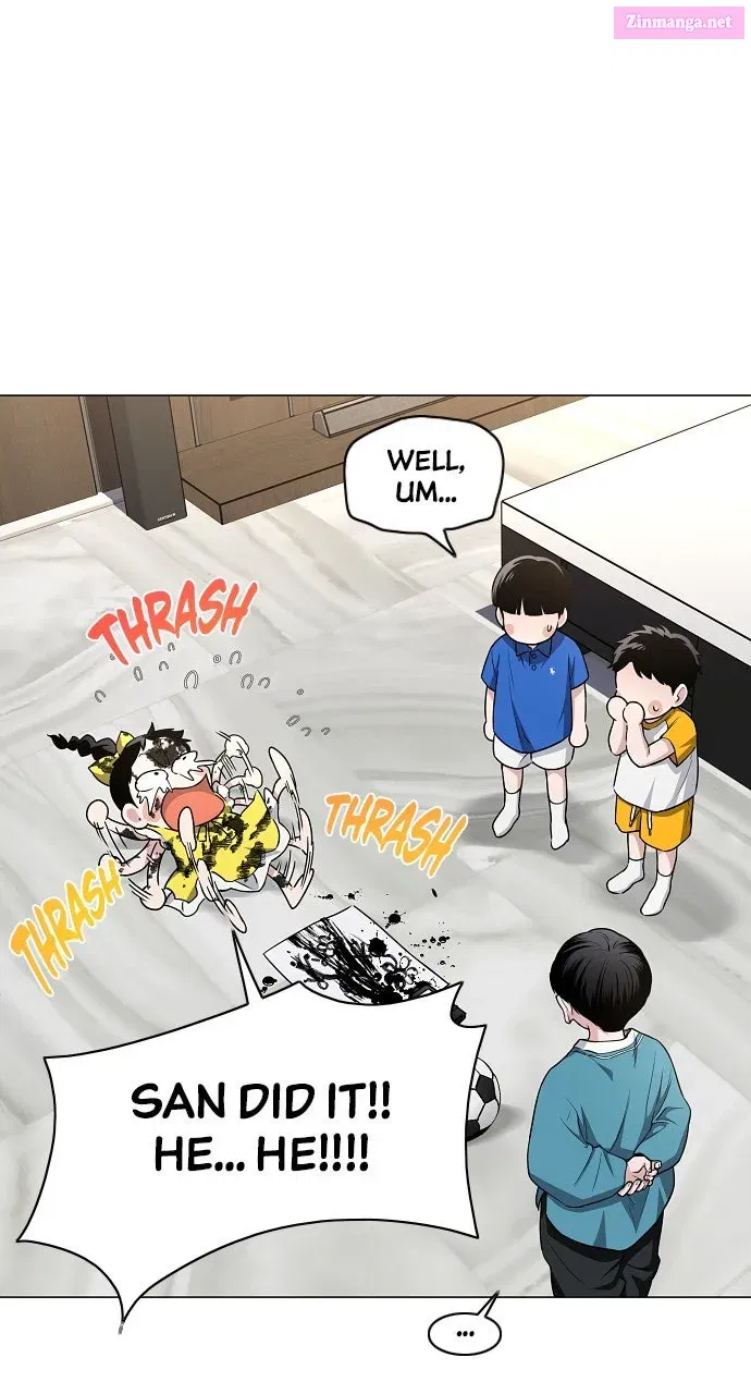 JAKDU: Shaman’s Blade Chapter 68 page 24 - 