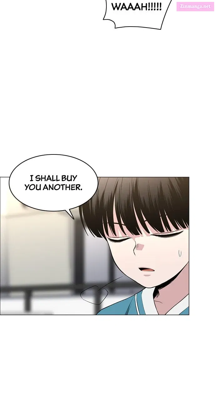 JAKDU: Shaman’s Blade Chapter 68 page 26 - 
