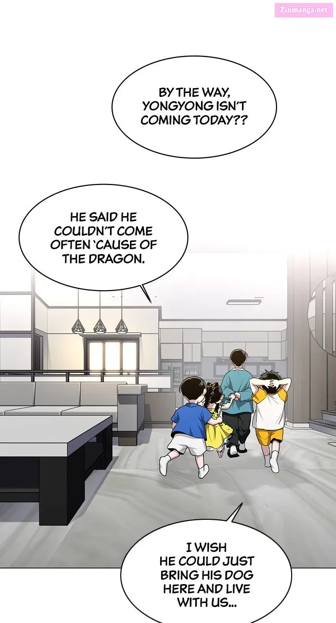JAKDU: Shaman’s Blade Chapter 68 page 33 - 