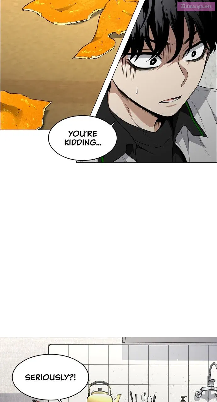 JAKDU: Shaman’s Blade Chapter 68 page 37 - 