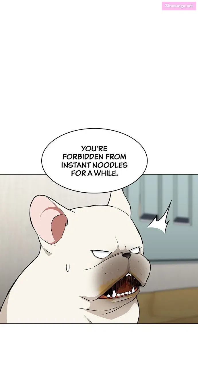 JAKDU: Shaman’s Blade Chapter 68 page 43 - 