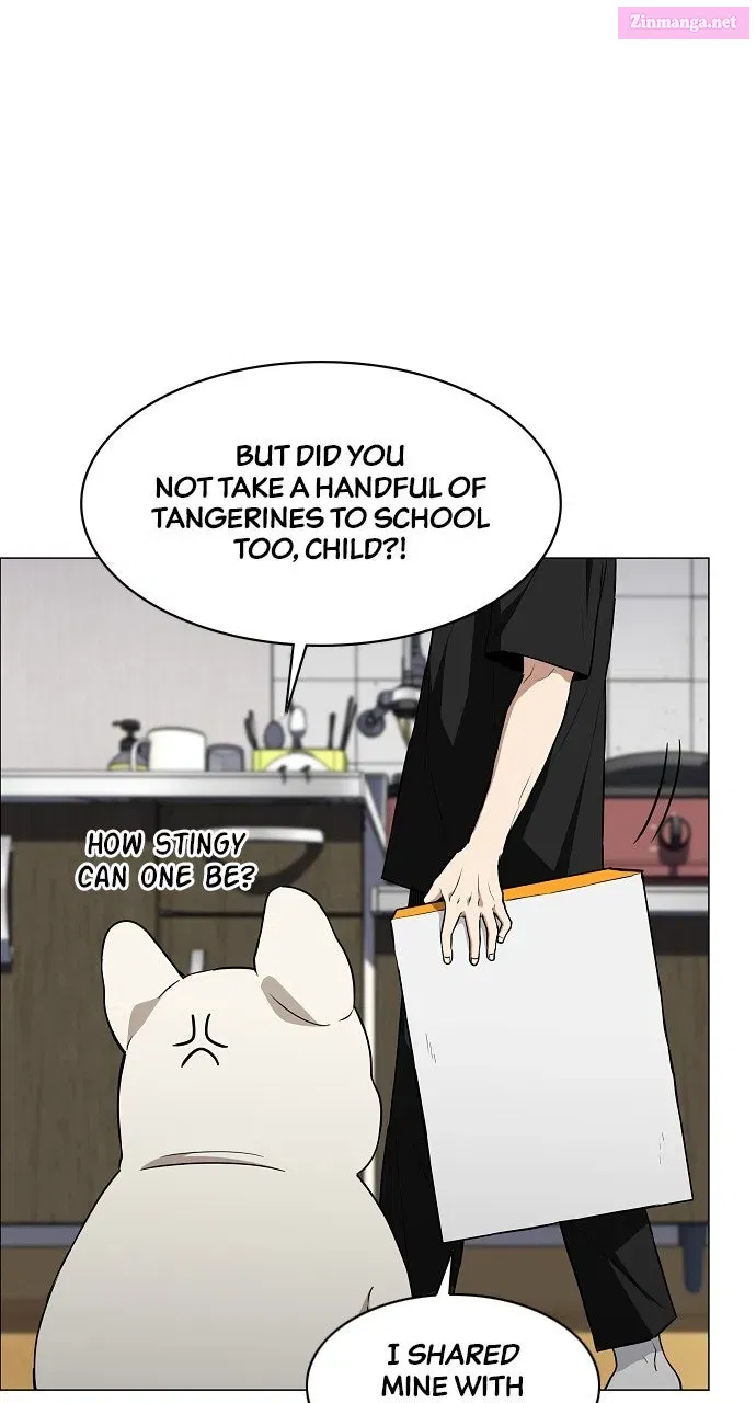 JAKDU: Shaman’s Blade Chapter 68 page 44 - 