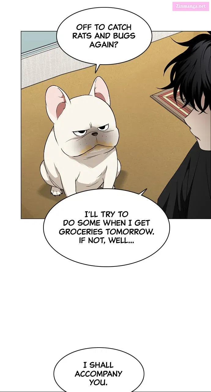 JAKDU: Shaman’s Blade Chapter 68 page 50 - 