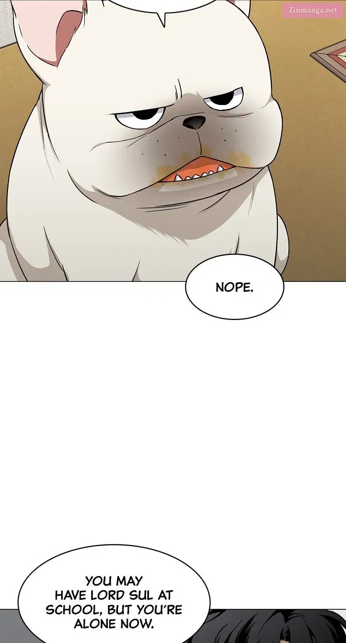 JAKDU: Shaman’s Blade Chapter 68 page 51 - 