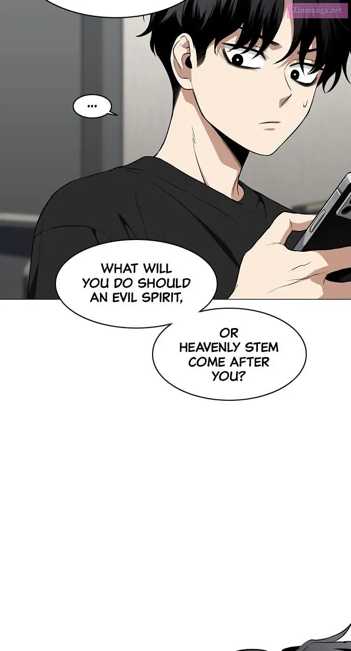JAKDU: Shaman’s Blade Chapter 68 page 52 - 