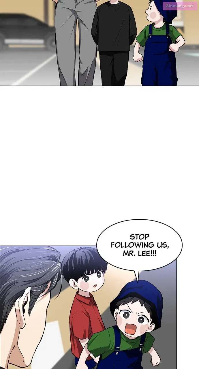 JAKDU: Shaman’s Blade Chapter 68 page 59 - 