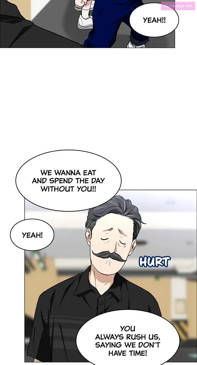 JAKDU: Shaman’s Blade Chapter 68 page 60 - 