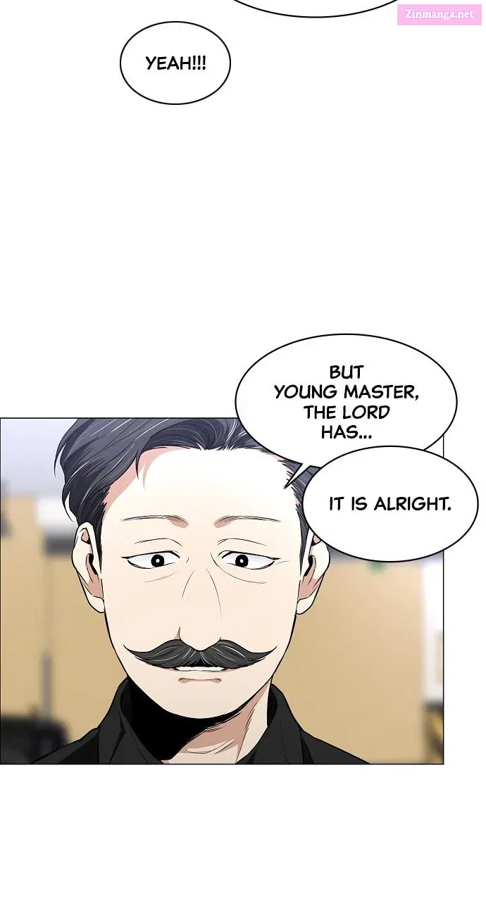 JAKDU: Shaman’s Blade Chapter 68 page 61 - 