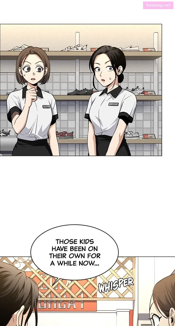 JAKDU: Shaman’s Blade Chapter 68 page 65 - 