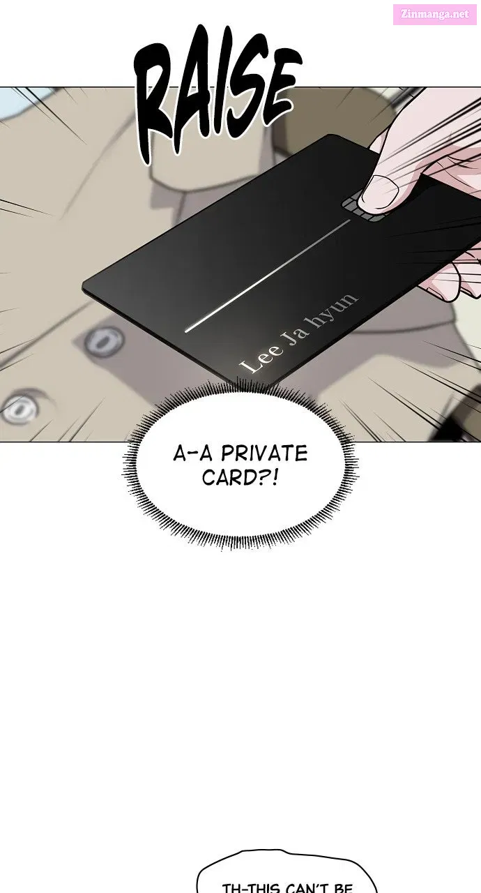 JAKDU: Shaman’s Blade Chapter 68 page 69 - 