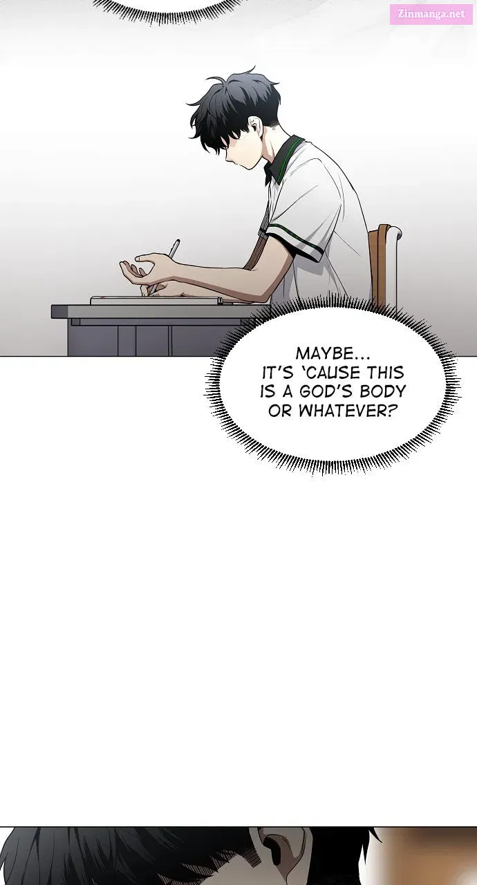 JAKDU: Shaman’s Blade Chapter 68 page 8 - 