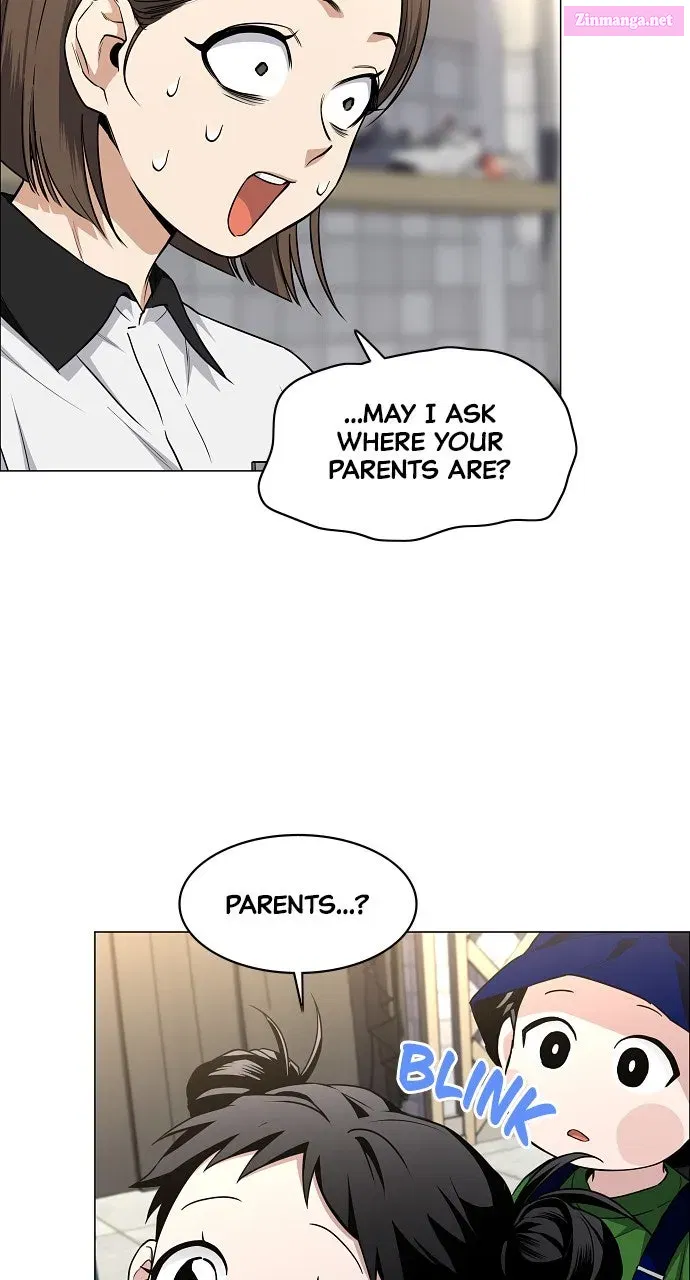 JAKDU: Shaman’s Blade Chapter 68 page 71 - 