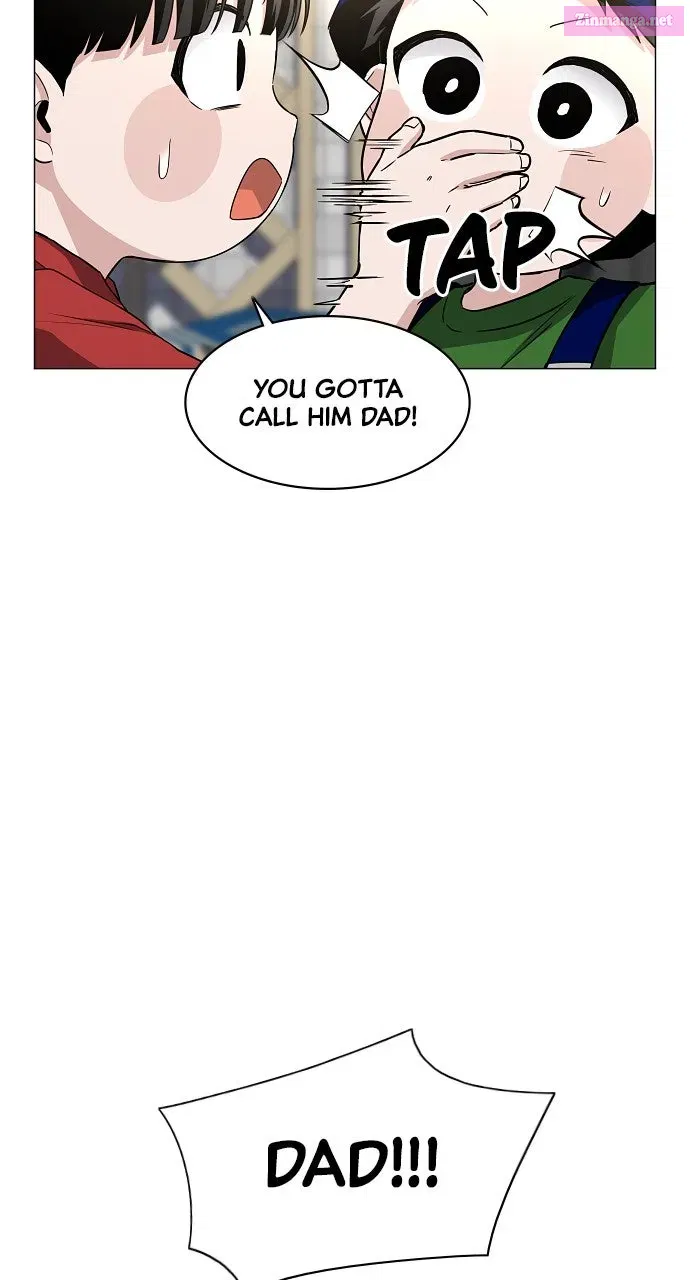 JAKDU: Shaman’s Blade Chapter 68 page 78 - 