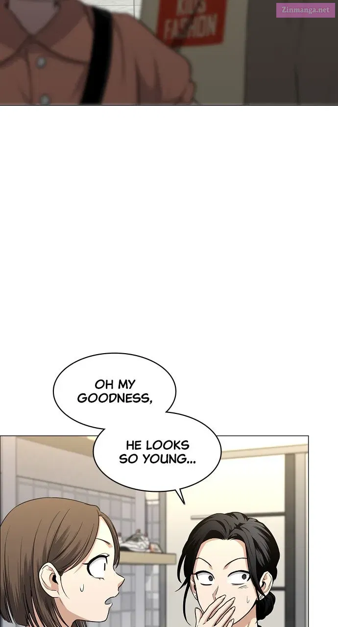 JAKDU: Shaman’s Blade Chapter 68 page 81 - 