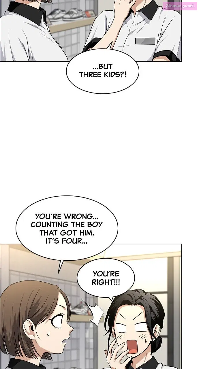 JAKDU: Shaman’s Blade Chapter 68 page 82 - 