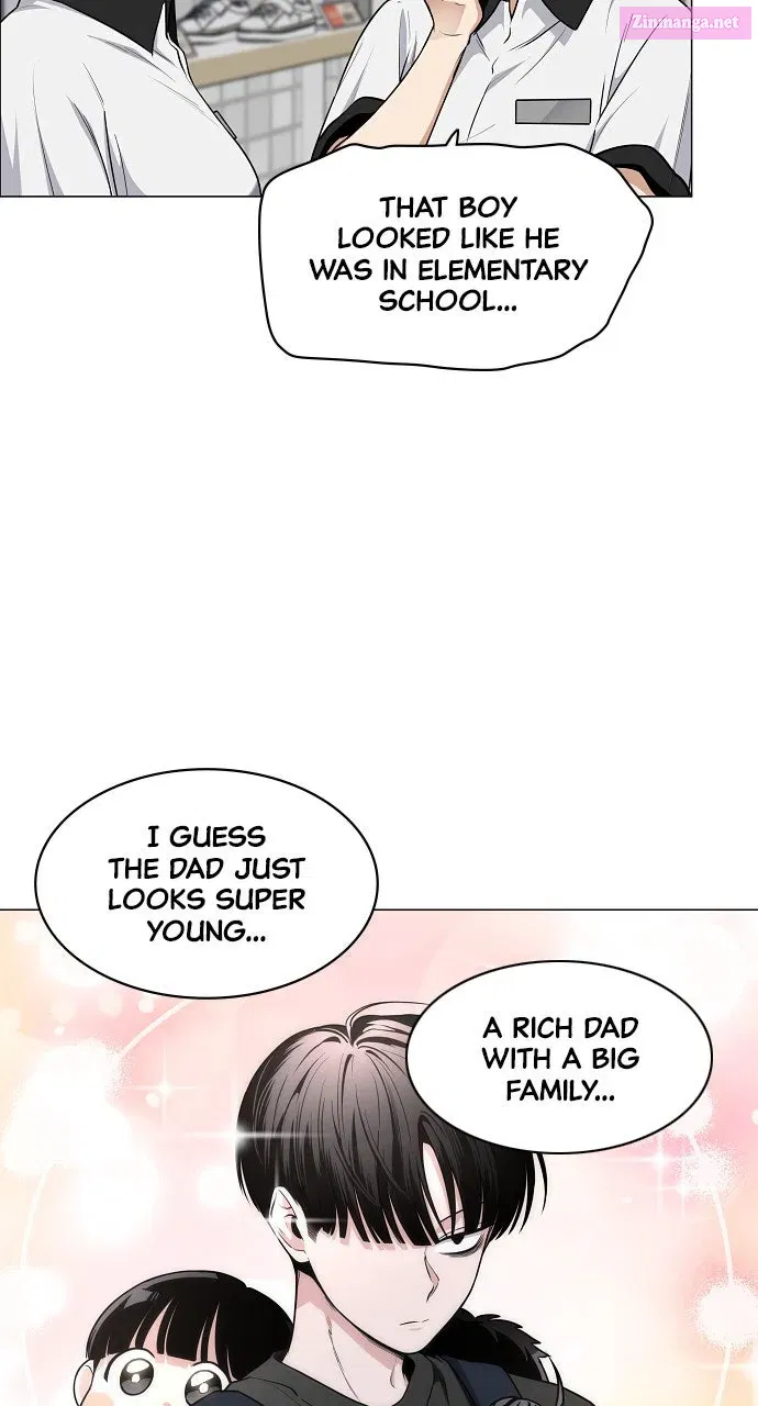 JAKDU: Shaman’s Blade Chapter 68 page 83 - 