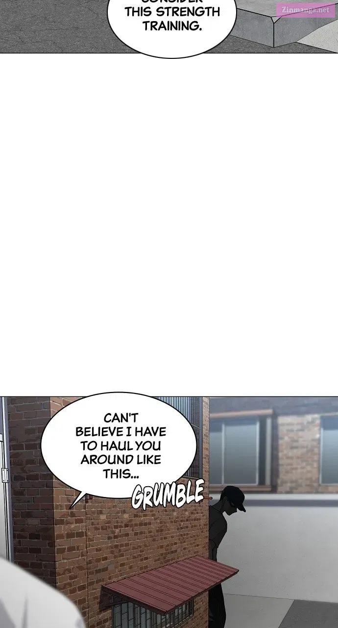 JAKDU: Shaman’s Blade Chapter 68 page 89 - 