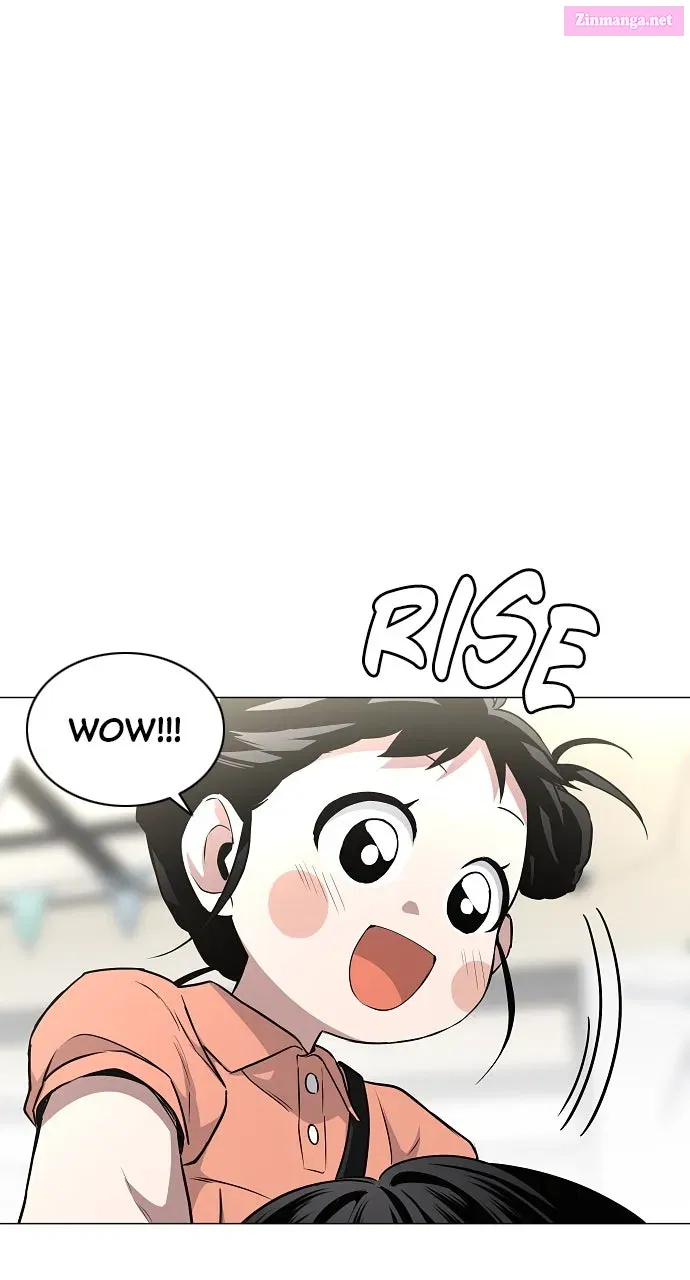 JAKDU: Shaman’s Blade Chapter 69 page 16 - 
