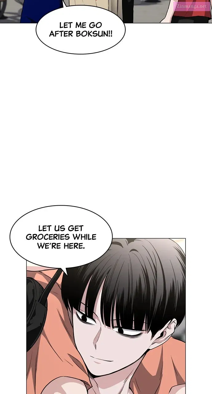 JAKDU: Shaman’s Blade Chapter 69 page 18 - 