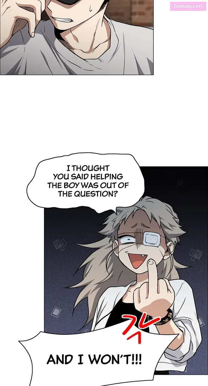 JAKDU: Shaman’s Blade Chapter 69 page 3 - 