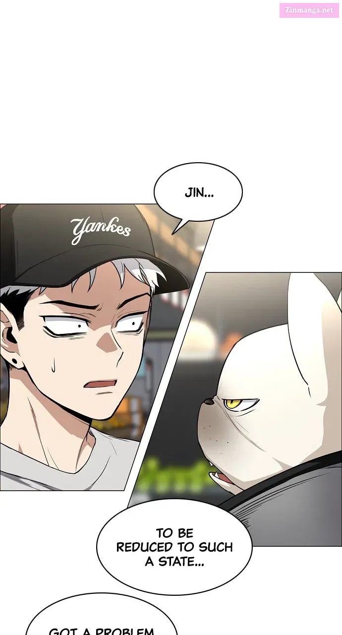 JAKDU: Shaman’s Blade Chapter 69 page 22 - 