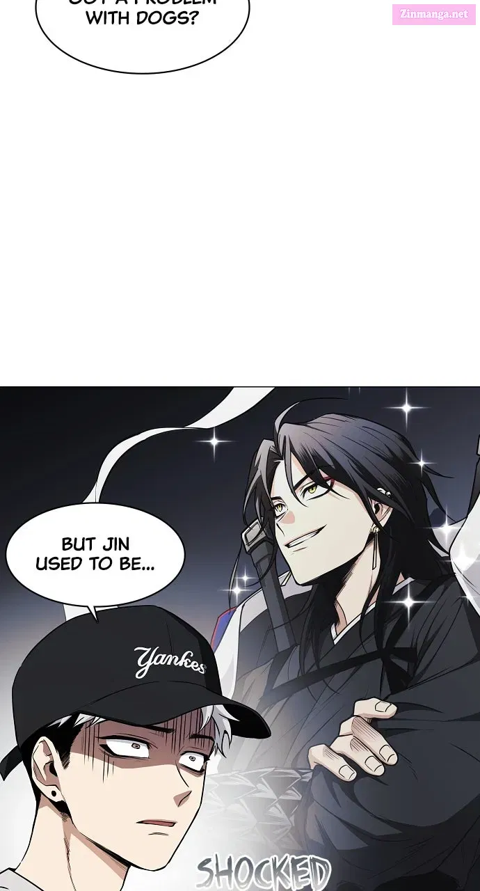 JAKDU: Shaman’s Blade Chapter 69 page 23 - 