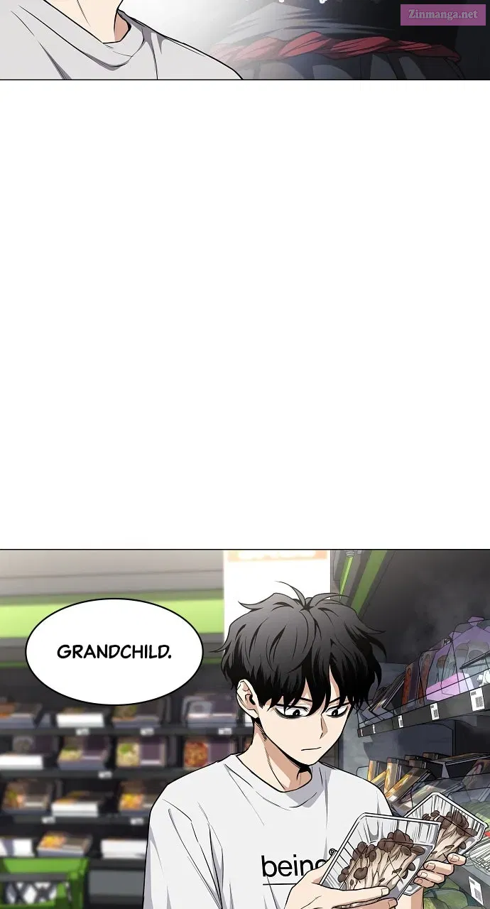 JAKDU: Shaman’s Blade Chapter 69 page 24 - 