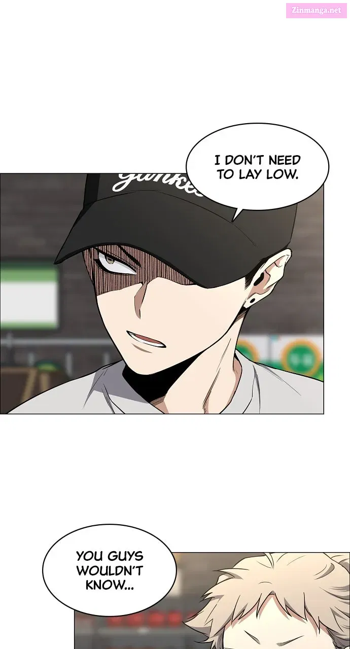 JAKDU: Shaman’s Blade Chapter 69 page 36 - 