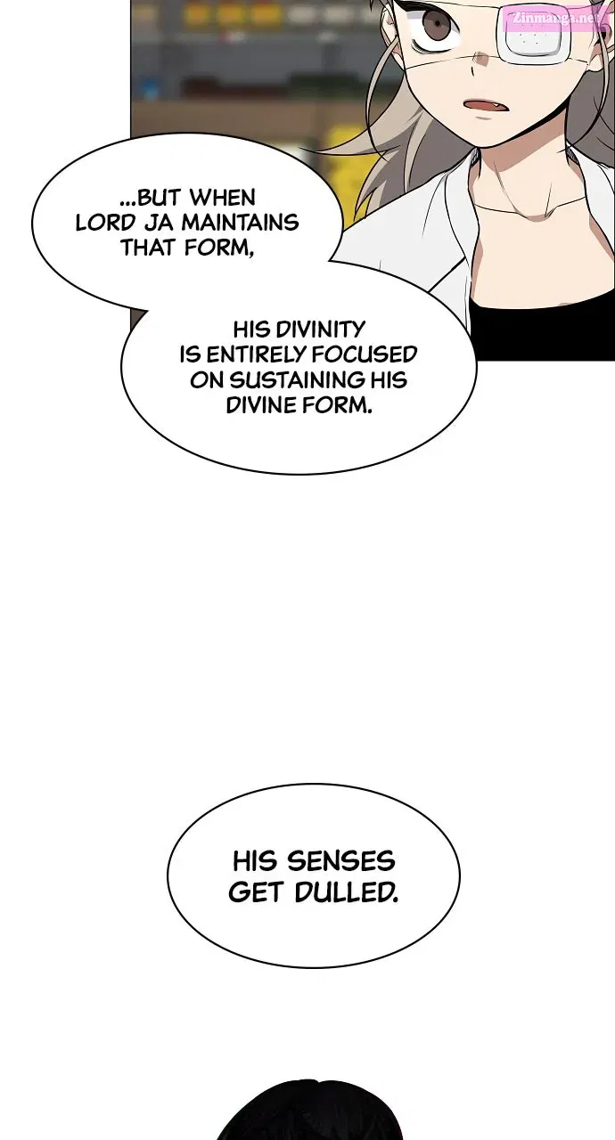 JAKDU: Shaman’s Blade Chapter 69 page 37 - 
