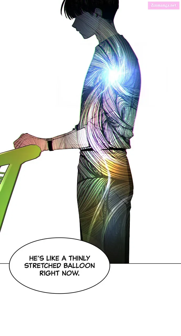 JAKDU: Shaman’s Blade Chapter 69 page 38 - 