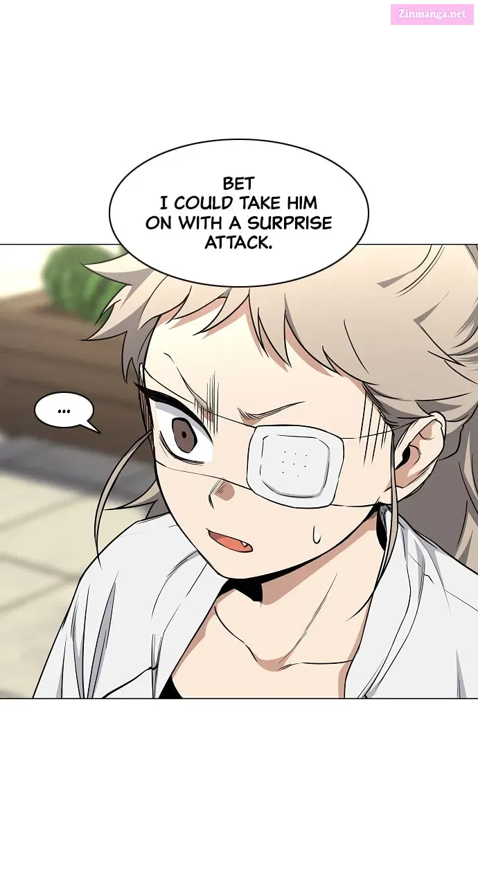 JAKDU: Shaman’s Blade Chapter 69 page 39 - 