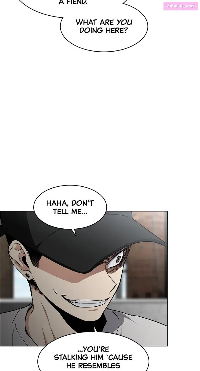 JAKDU: Shaman’s Blade Chapter 69 page 5 - 
