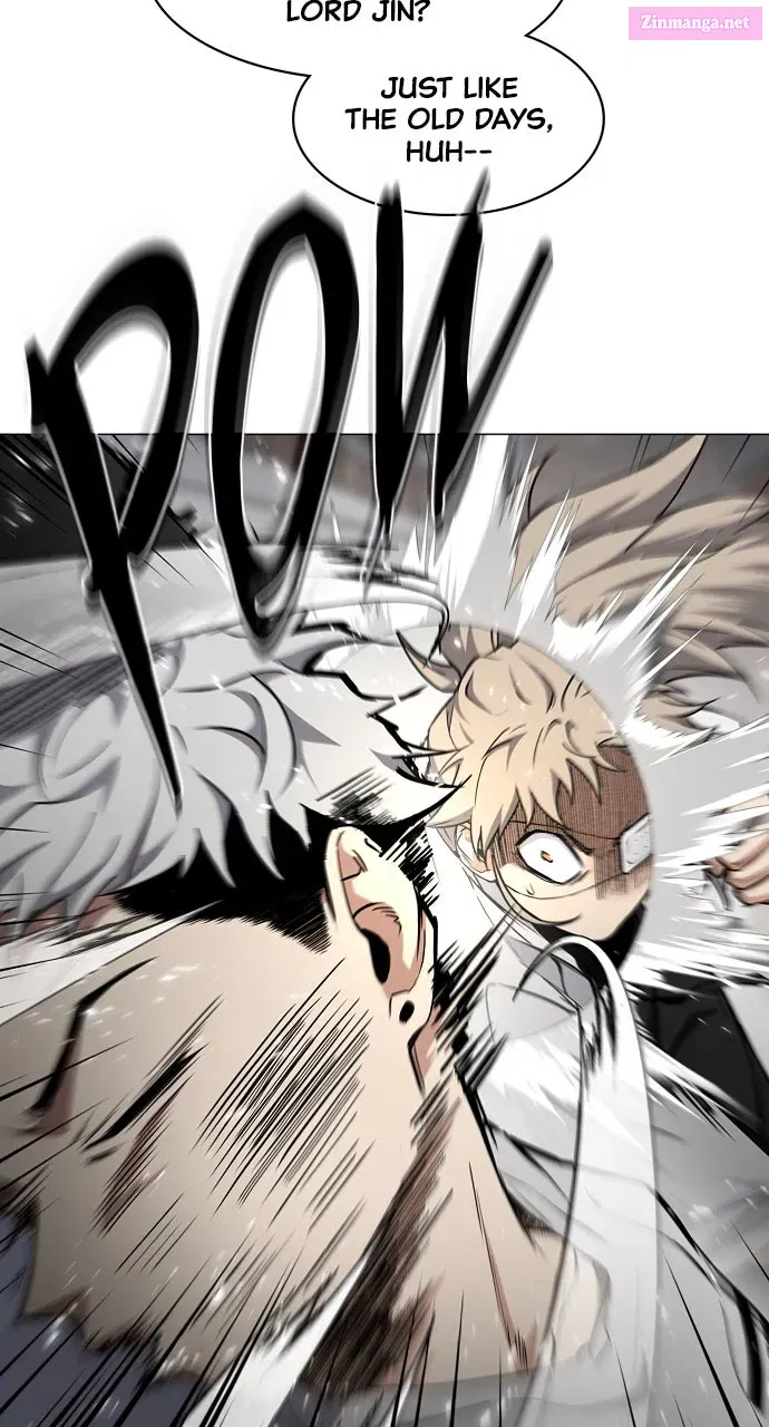 JAKDU: Shaman’s Blade Chapter 69 page 6 - 