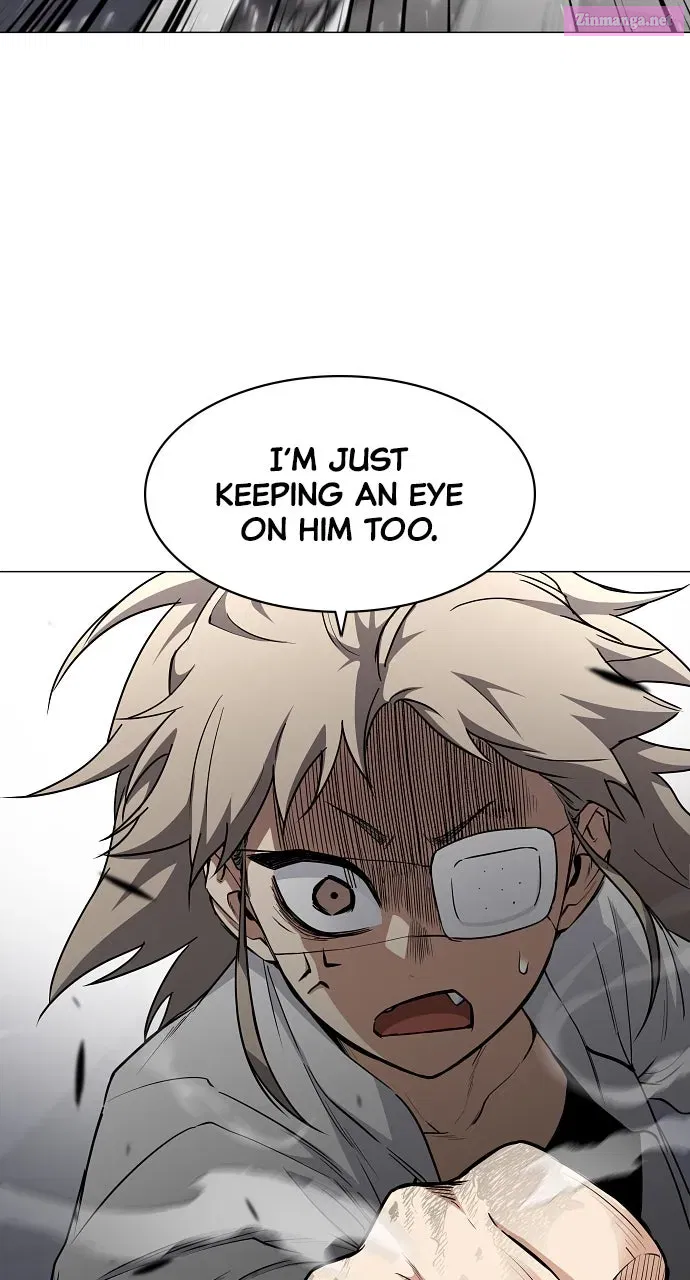 JAKDU: Shaman’s Blade Chapter 69 page 7 - 