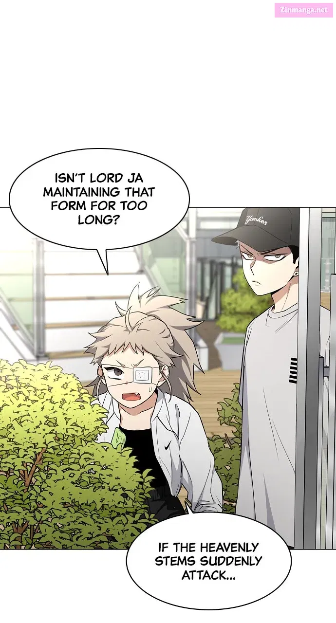 JAKDU: Shaman’s Blade Chapter 69 page 69 - 