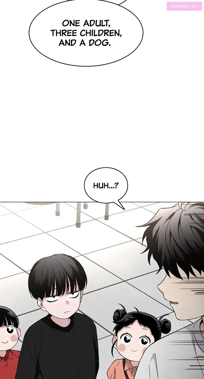 JAKDU: Shaman’s Blade Chapter 69 page 73 - 
