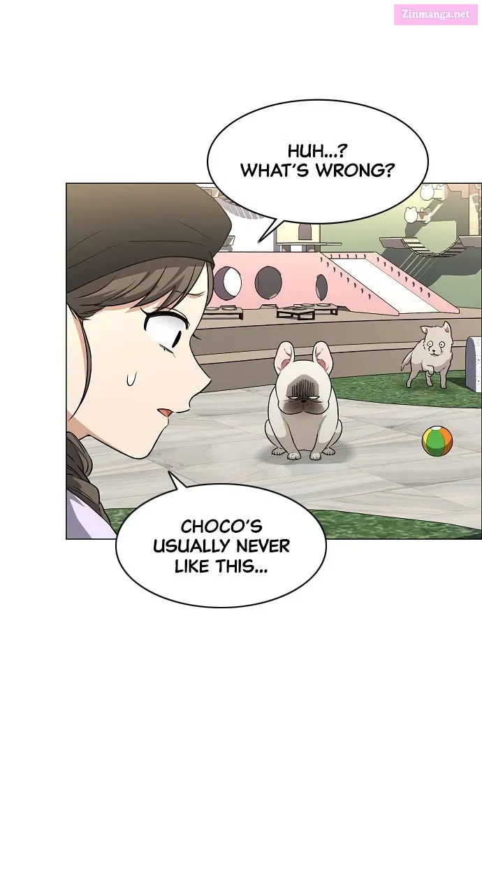 JAKDU: Shaman’s Blade Chapter 69 page 79 - 