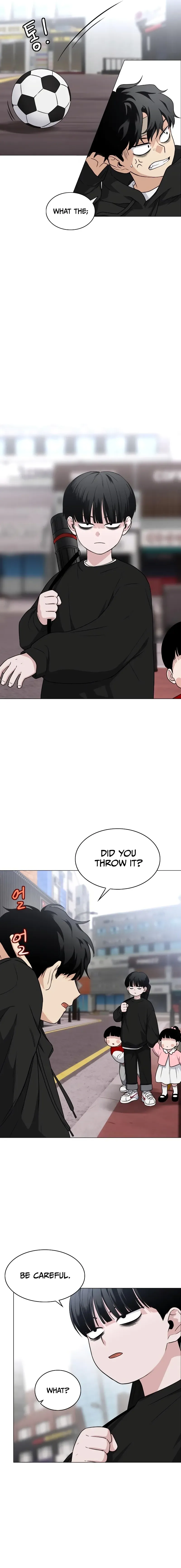 JAKDU: Shaman’s Blade Chapter 7 page 17 - 