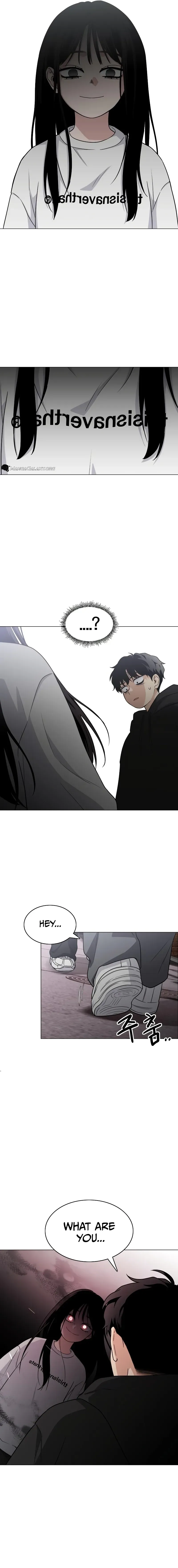 JAKDU: Shaman’s Blade Chapter 7 page 25 - 
