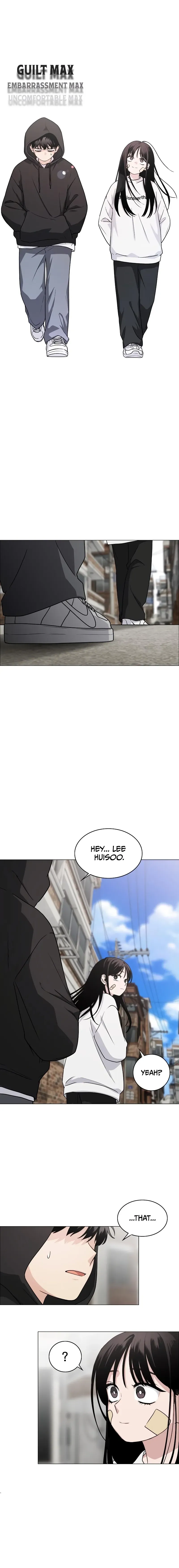 JAKDU: Shaman’s Blade Chapter 7 page 7 - 