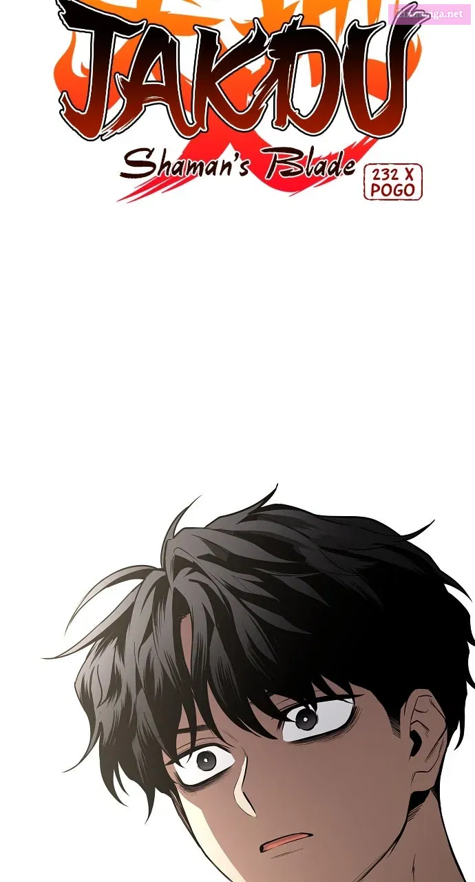 JAKDU: Shaman’s Blade Chapter 70 page 2 - 