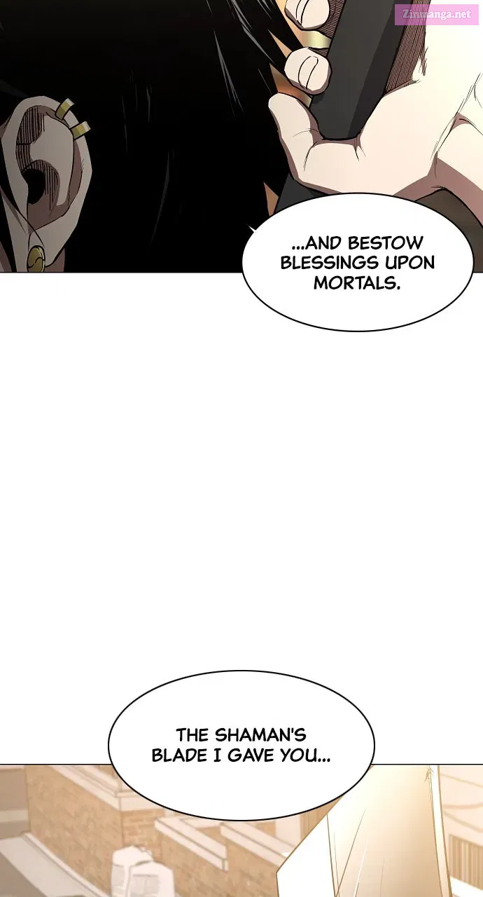 JAKDU: Shaman’s Blade Chapter 70 page 107 - 