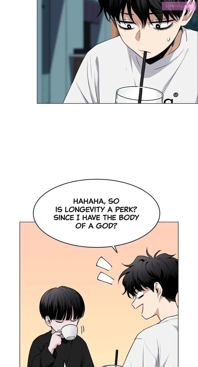 JAKDU: Shaman’s Blade Chapter 70 page 18 - 