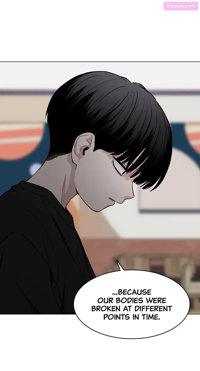JAKDU: Shaman’s Blade Chapter 70 page 22 - 