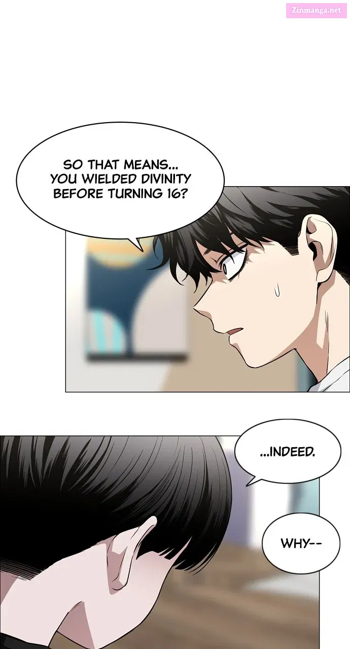 JAKDU: Shaman’s Blade Chapter 70 page 23 - 