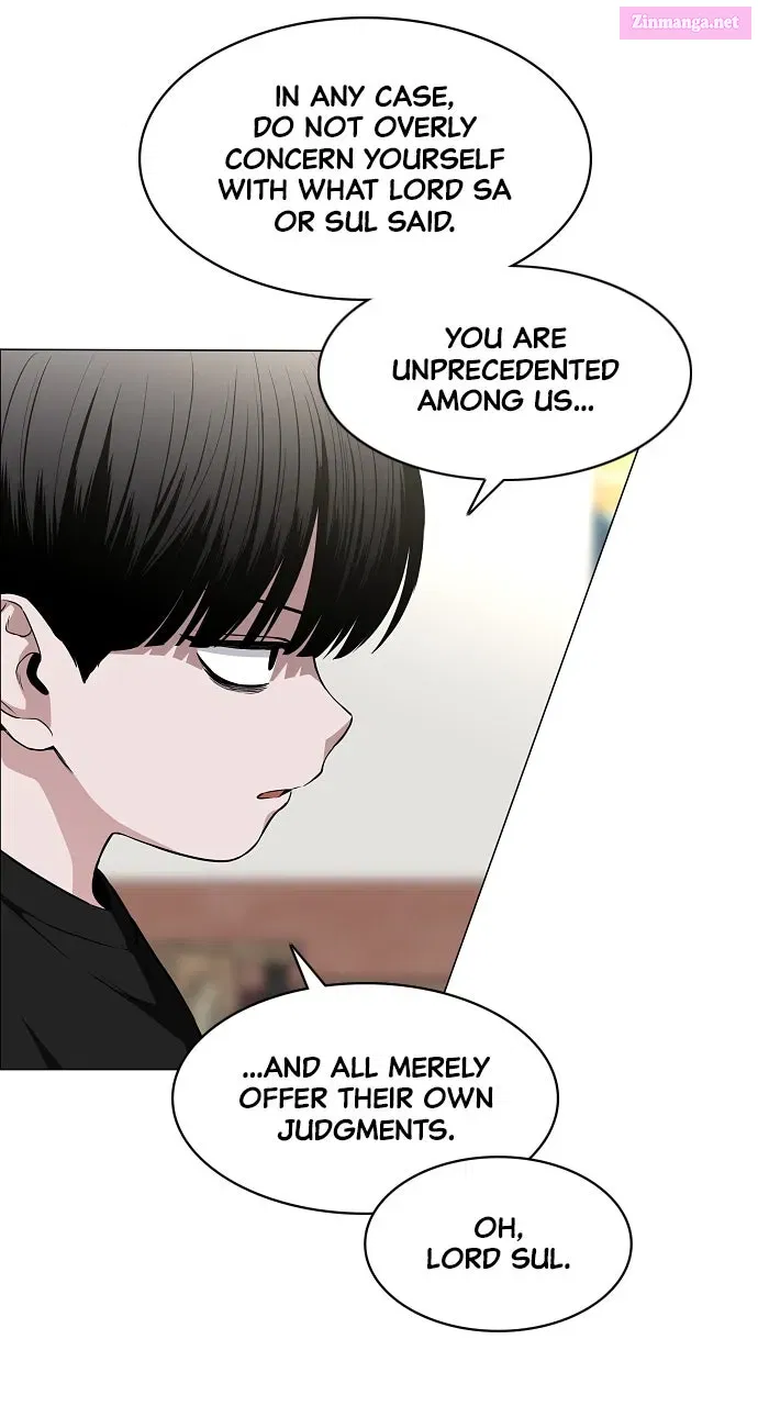 JAKDU: Shaman’s Blade Chapter 70 page 25 - 